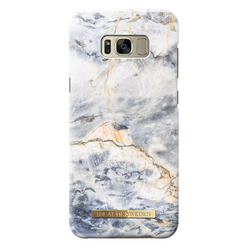 iDeal Fashion Case Samsung Galaxy S8 Plus, Ocean Marble