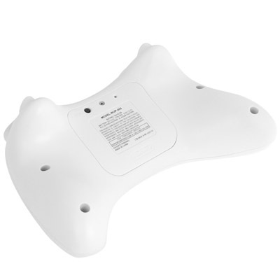 Wii U High Preformance Pro handkontroll vit