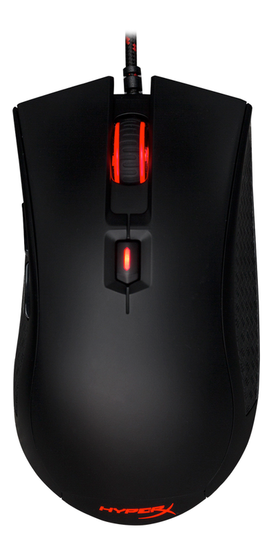 HyperX Pulsefire FPS Gaming Mouse