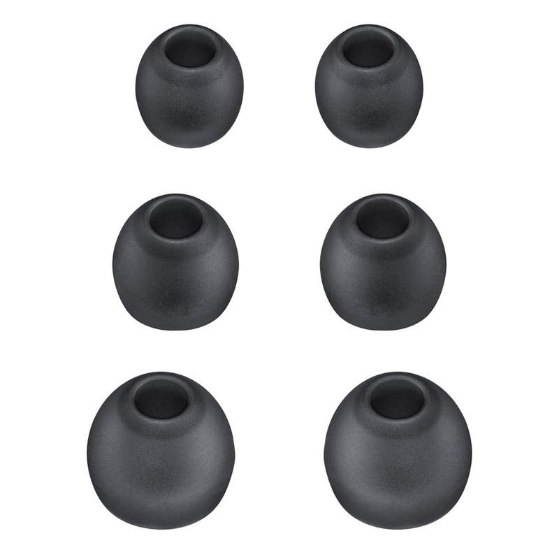 Samsung Original hörlurar (tuned by AKG), EO-IG955B, svart