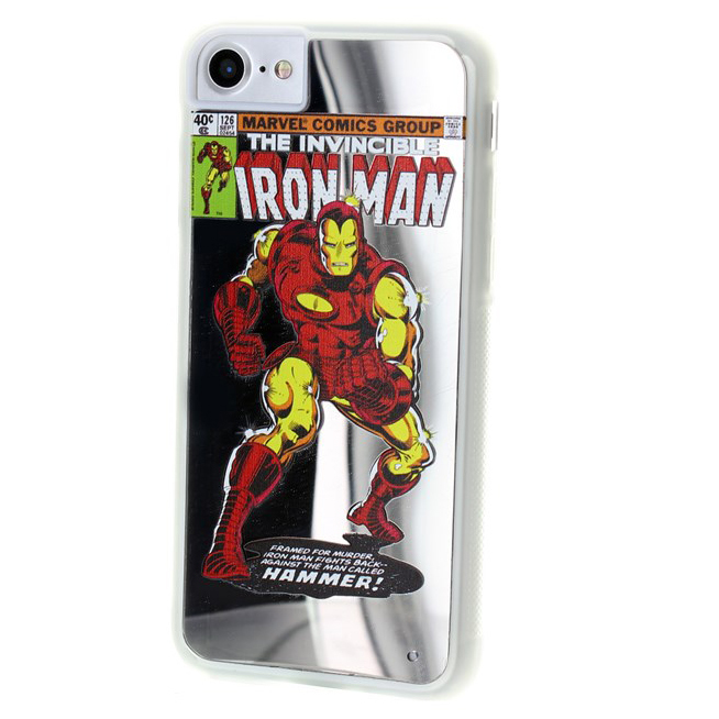 MARVEL mobilskal Iron Man, iPhone 6/7/8