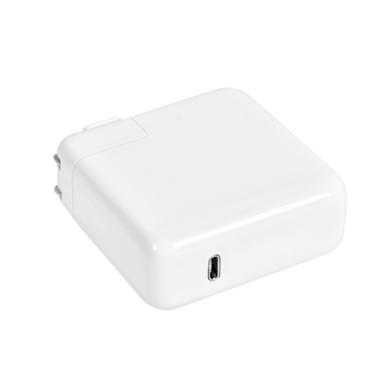 140W USB-C laddare till MacBook, iPad, iPhone, m.fl