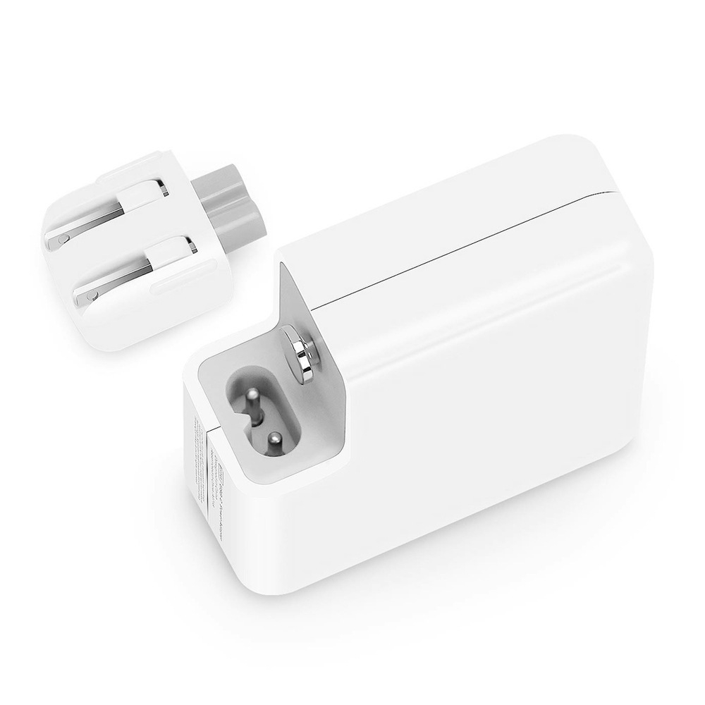 140W USB-C laddare till MacBook, iPad, iPhone, m.fl