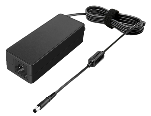 Laddare Dell Latitude 19.5V 4.62A 90W (7.4x5.0mm)