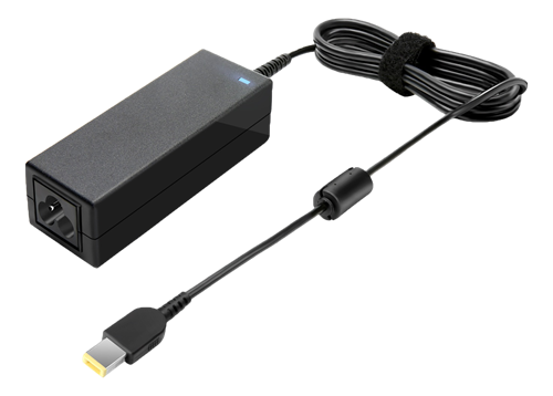 Laddare till Lenovo ThinkPad, 20V 2.25A 45W, Slim tip