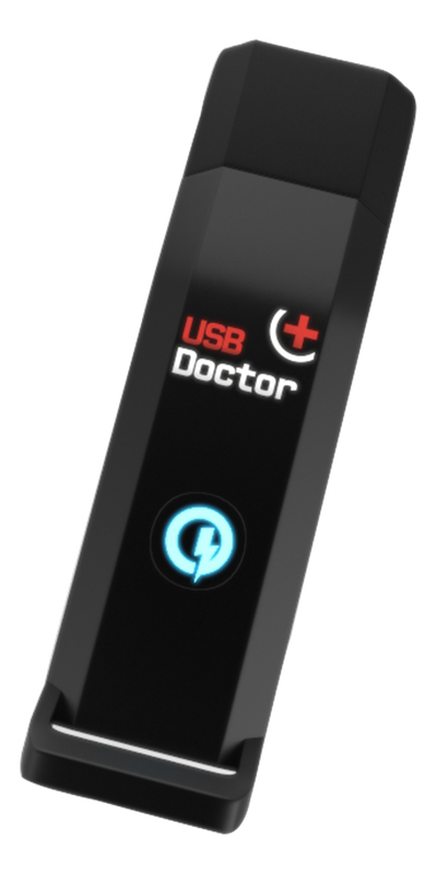 HDFury USB Doctor QC2.0