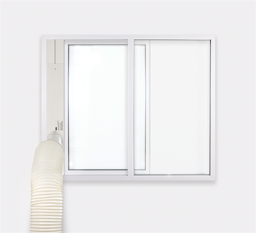 Deltaco Smart Home luftkonditionering, cooling/heating, R290