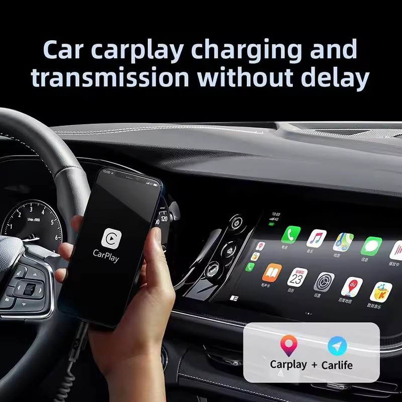 Fjäderlindad multikabel med display, 240W, 2m