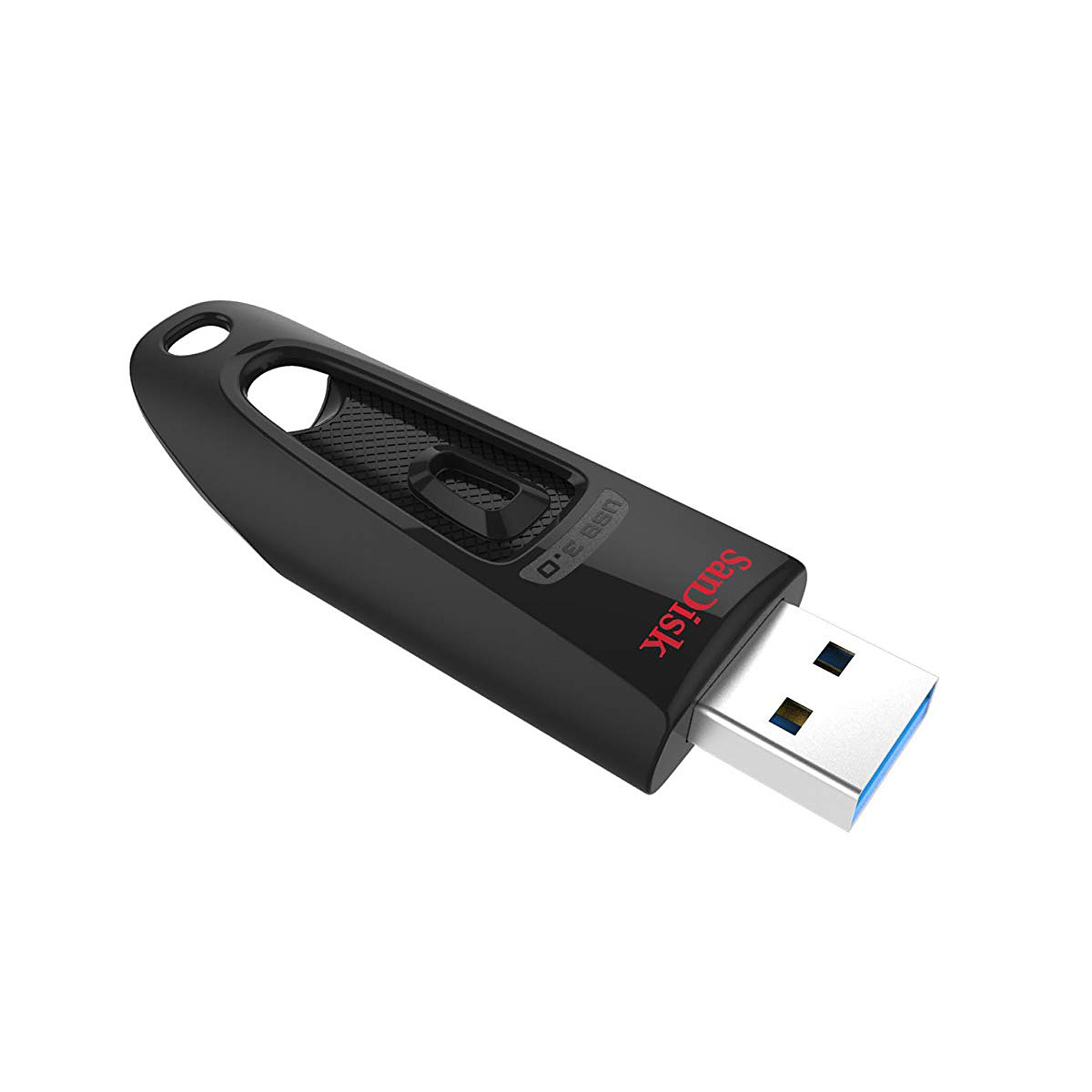 256GB SanDisk Ultra USB-minne, USB3.0, demoex