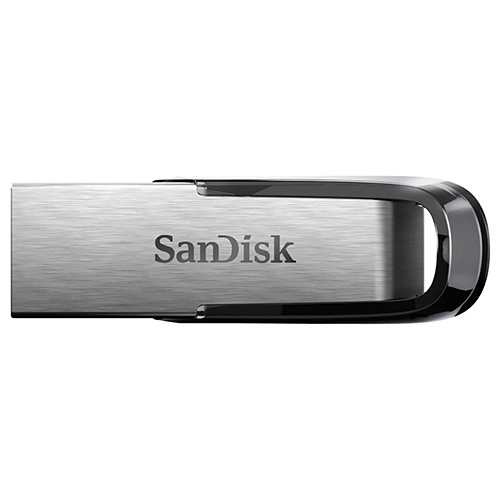 256GB SanDisk Ultra Flair USB-minne USB3.0