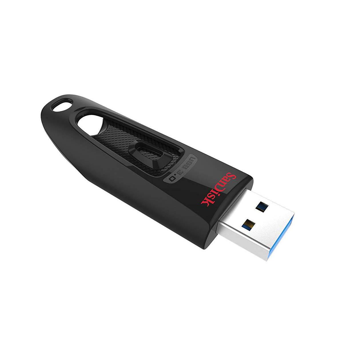 256GB SanDisk Ultra USB-minne, USB3.0