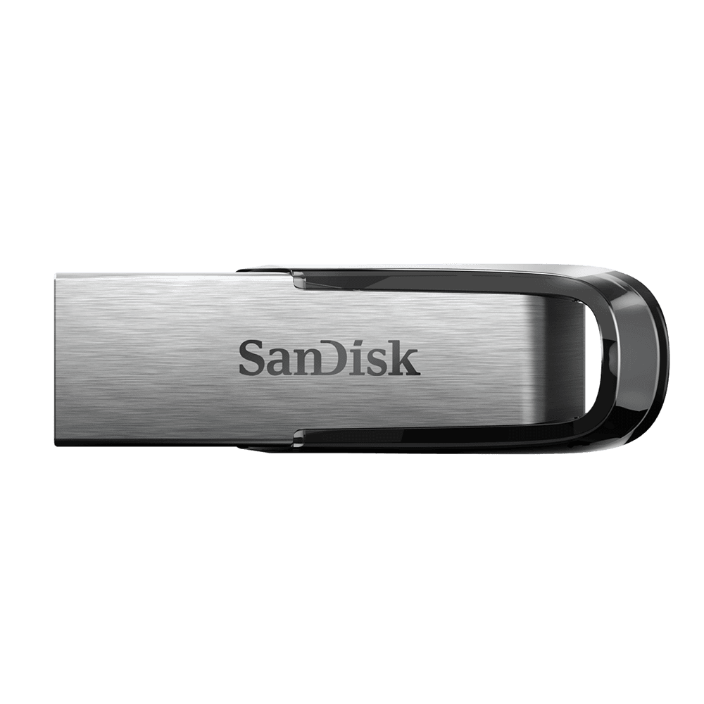 512GB SanDisk Ultra Flair USB-minne USB3.0