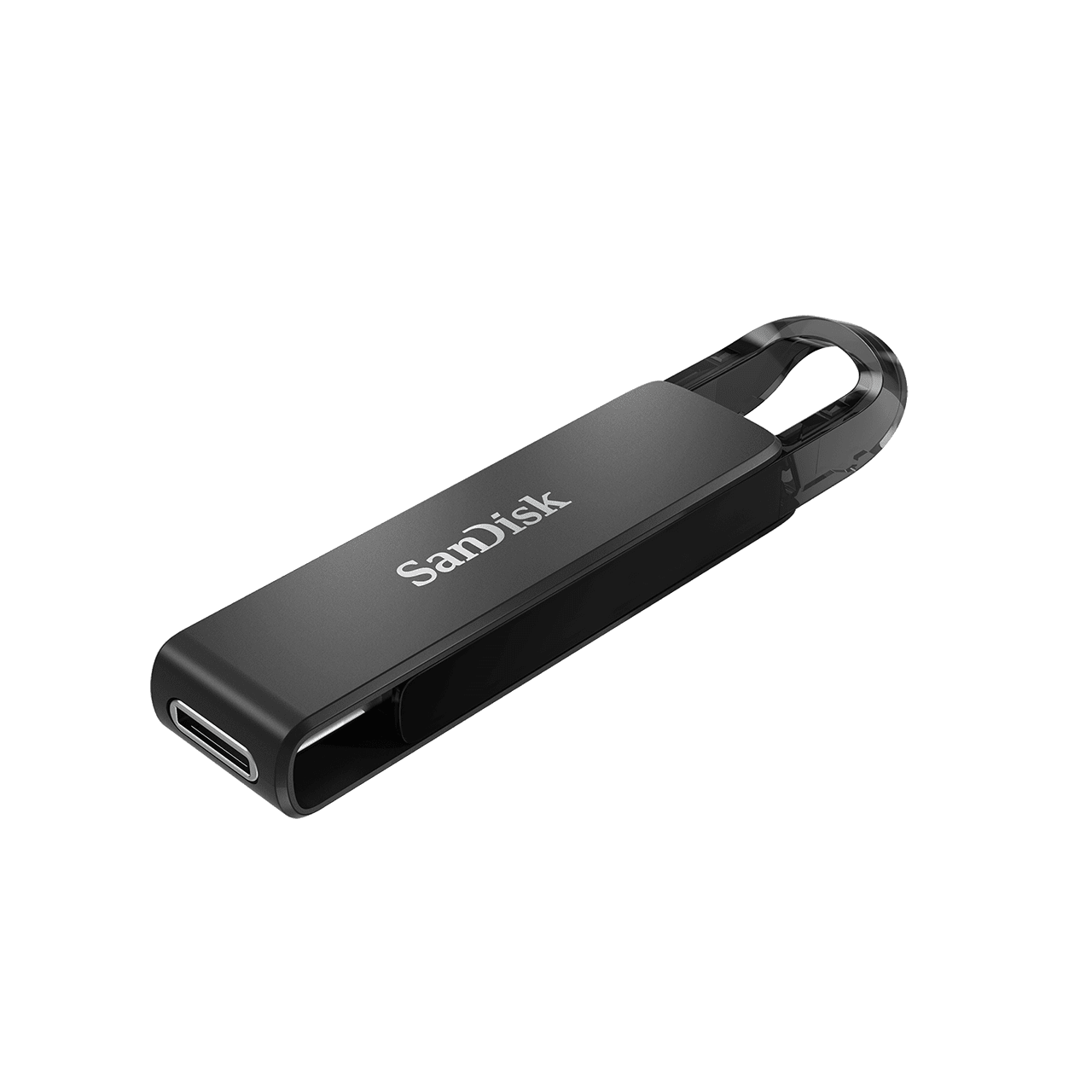 32GB SanDisk Ultra USB-C 3.1 USB-minne
