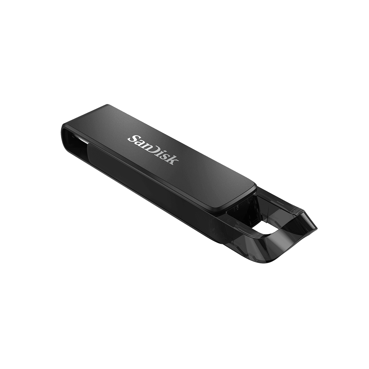 32GB SanDisk Ultra USB-C 3.1 USB-minne