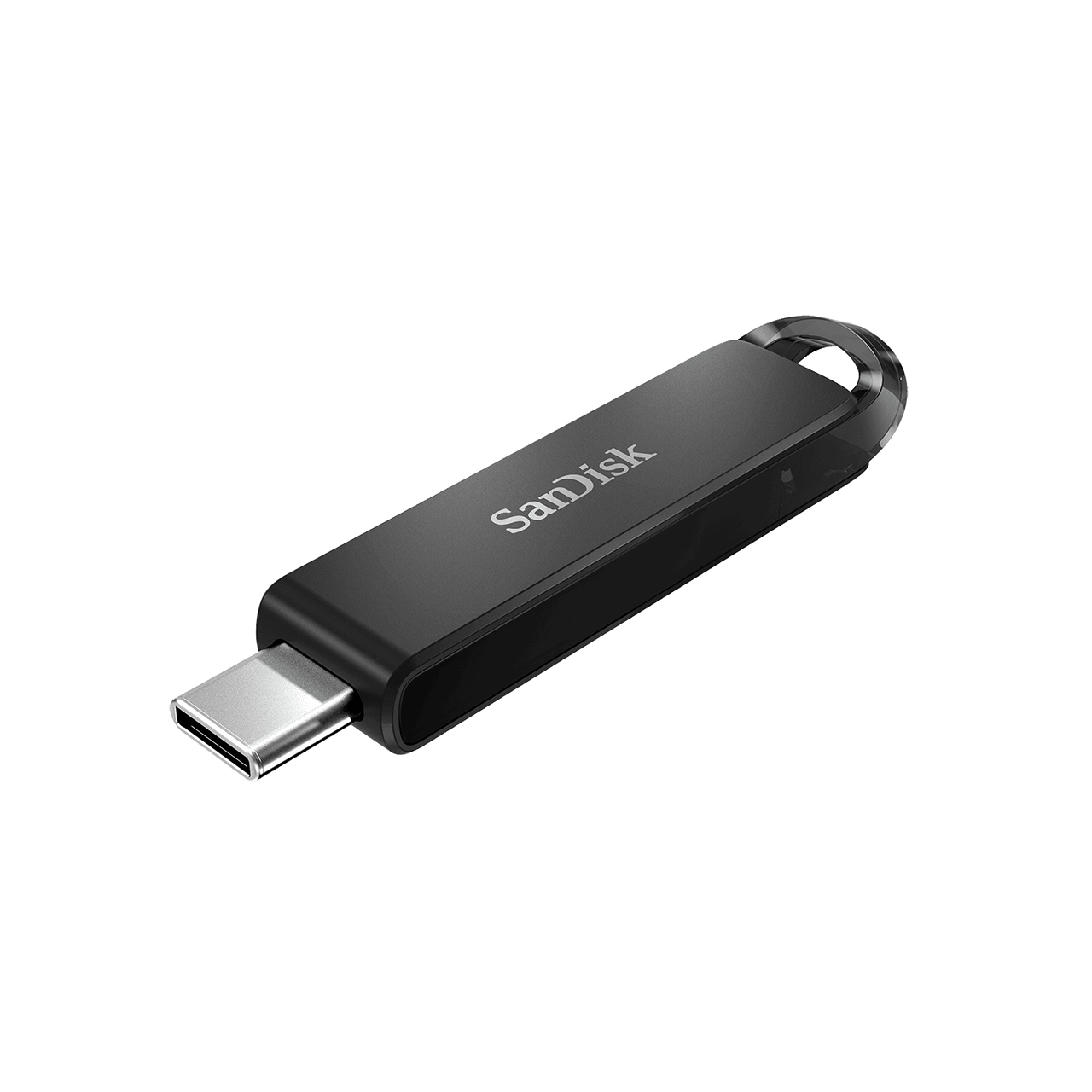 32GB SanDisk Ultra USB-C 3.1 USB-minne