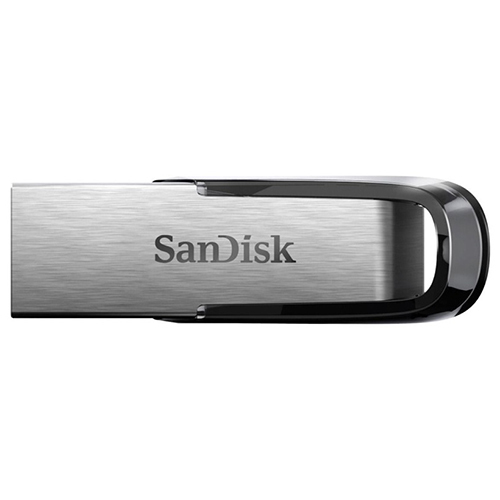 32GB SanDisk Ultra Flair USB-minne, USB3.0