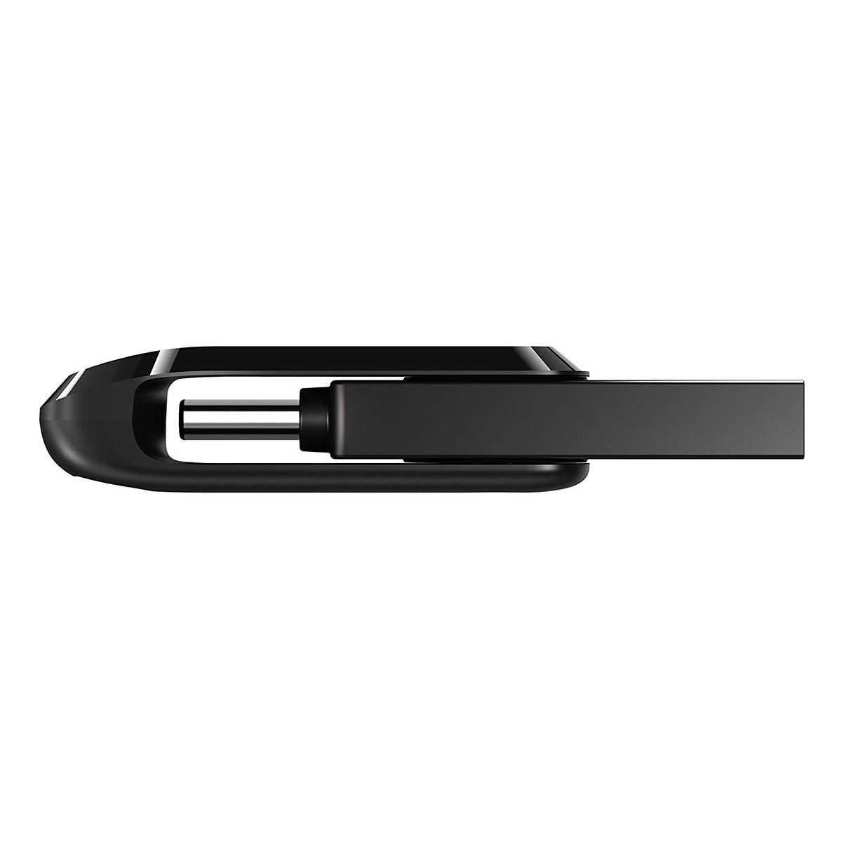 512GB SanDisk Ultra Dual Drive Go USB-minne, USB-C 3.2