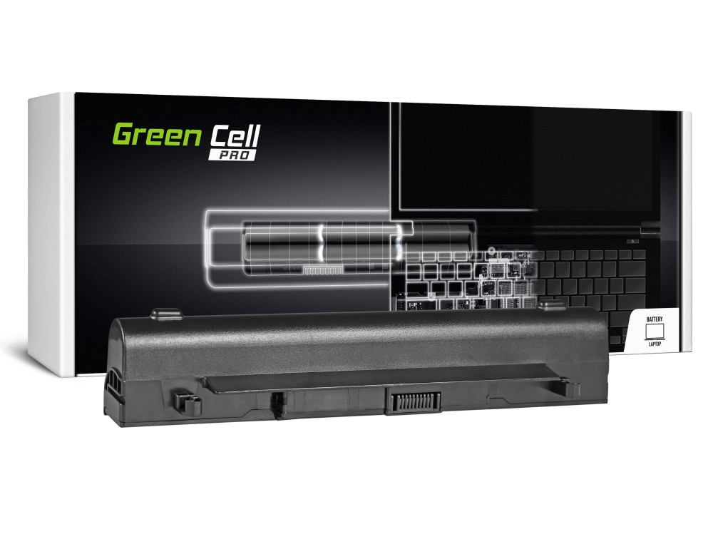 Green Cell Battery 8 cell Asus ASX550