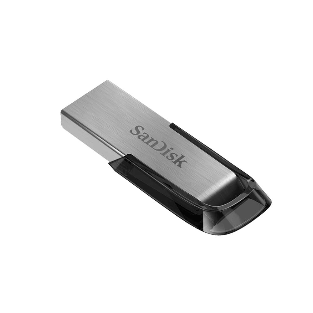 512GB SanDisk Ultra Flair USB-minne USB3.0