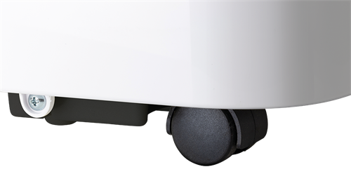 Deltaco Smart Home luftkonditionering, cooling/heating, R290