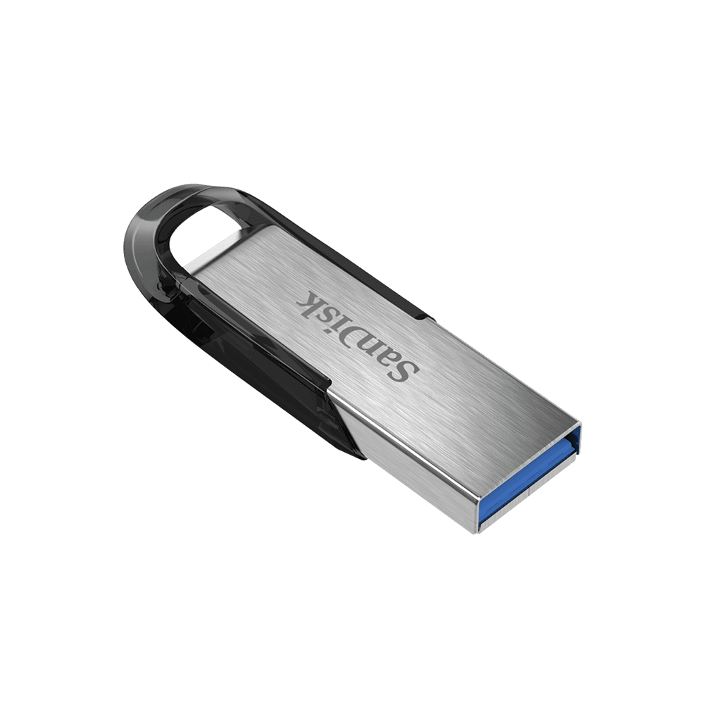 512GB SanDisk Ultra Flair USB-minne USB3.0