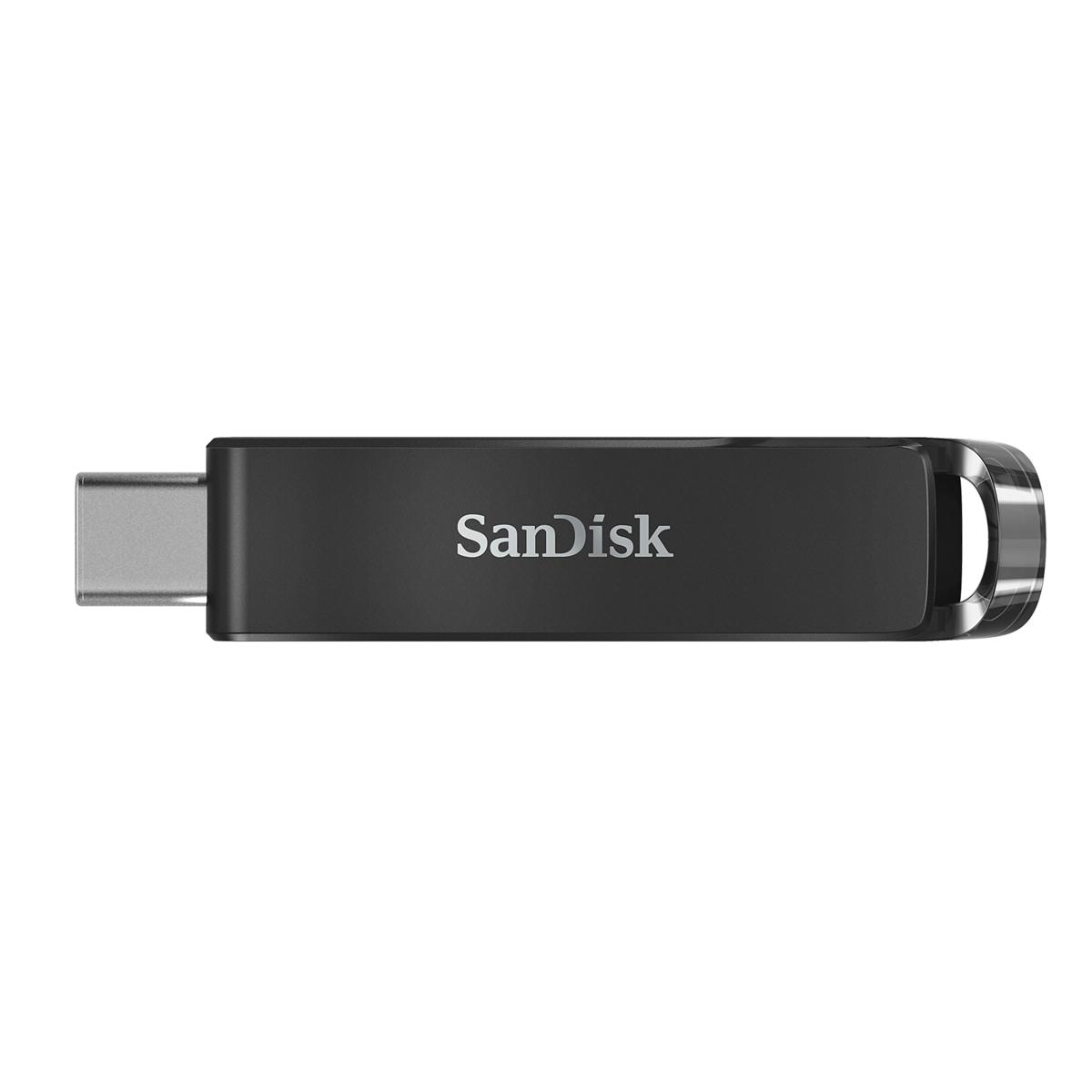 64GB SanDisk Ultra USB-C 3.1 USB-minne