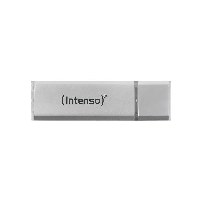 64GB USB-minne Intenso Ultra Line 3.0