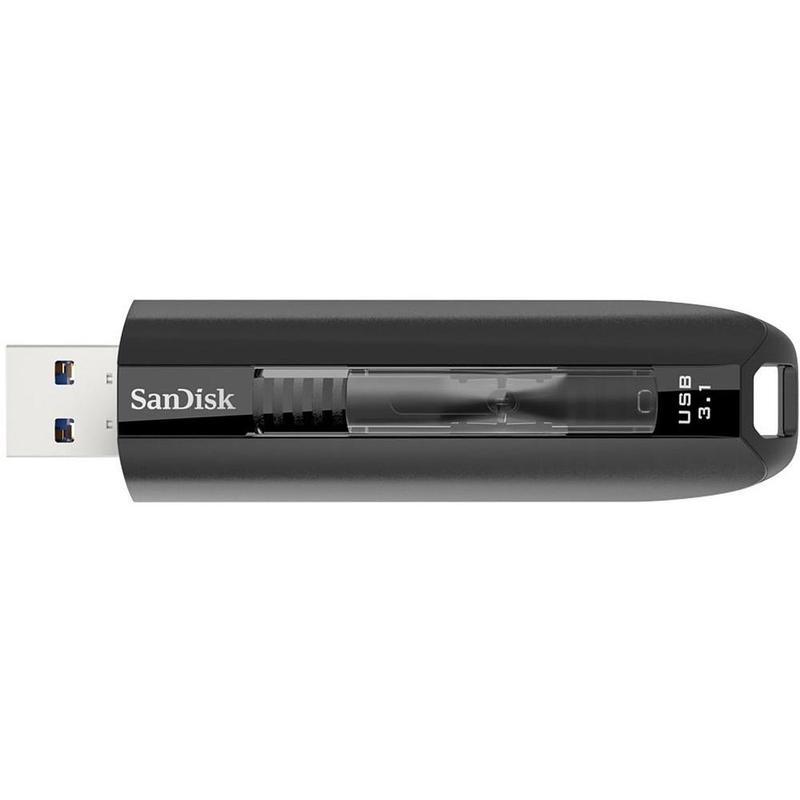 64GB SanDisk Extreme GO USB 3.1 USB-minne