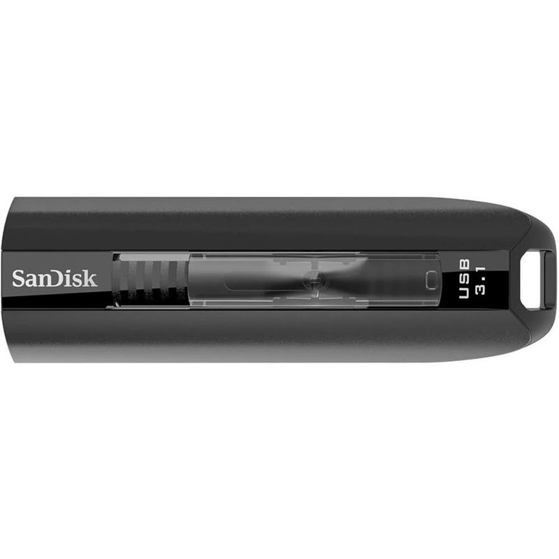 64GB SanDisk Extreme GO USB 3.1 USB-minne