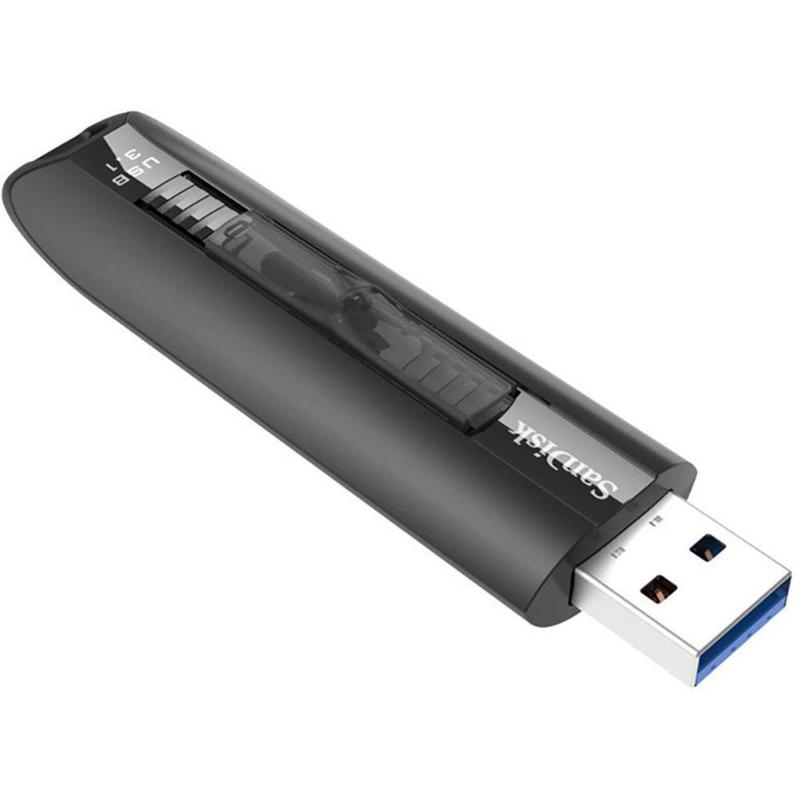 64GB SanDisk Extreme GO USB 3.1 USB-minne