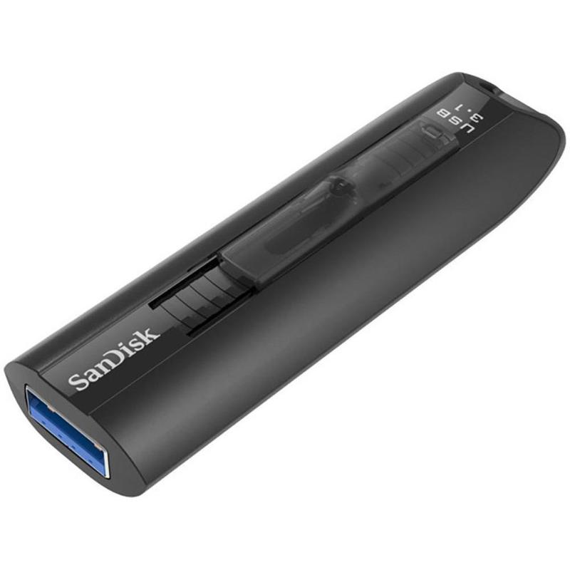 64GB SanDisk Extreme GO USB 3.1 USB-minne