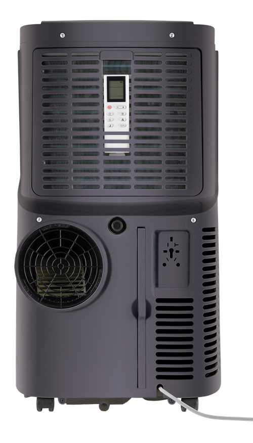 Deltaco Smart Home luftkonditionering, cooling/heating, R290