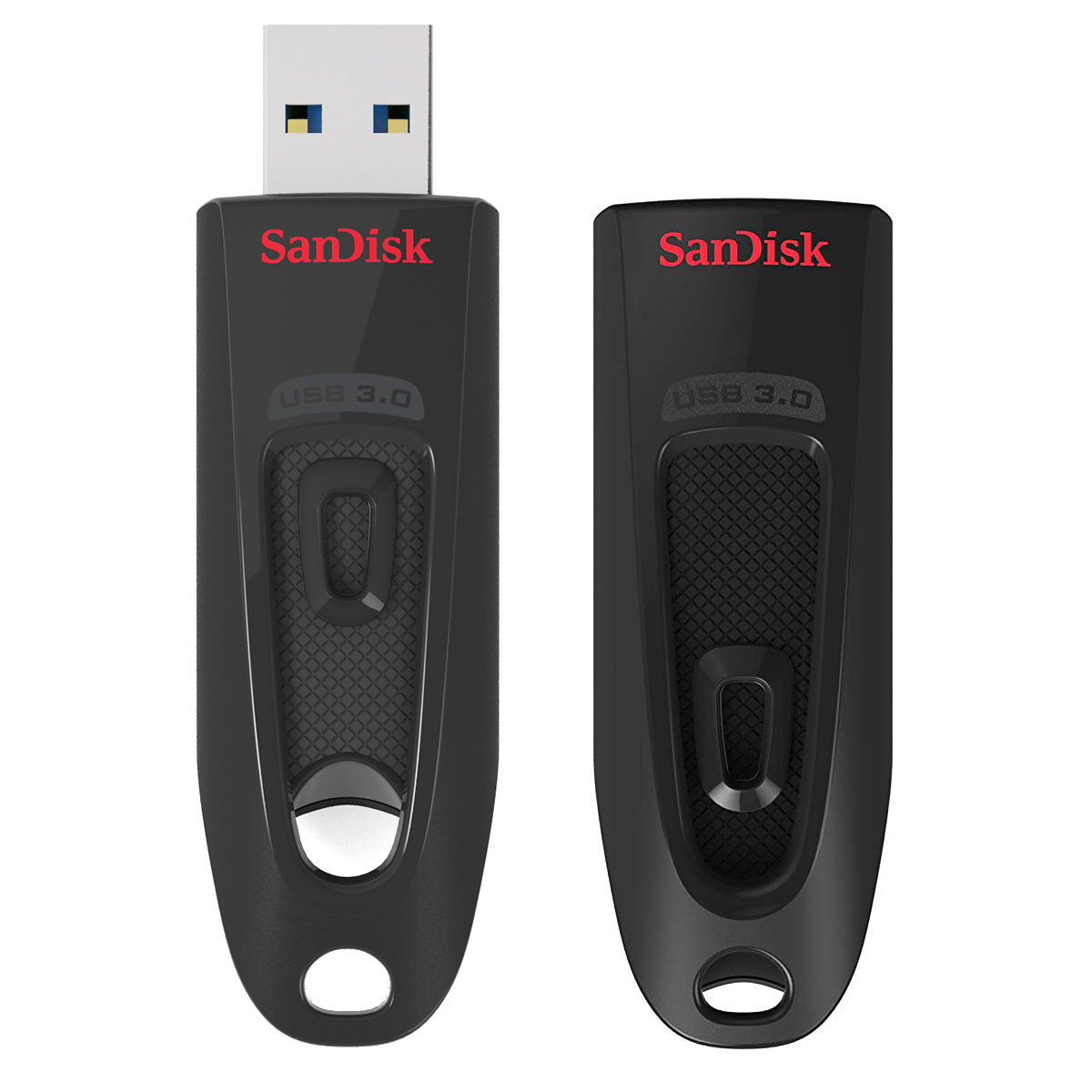 512GB SanDisk Ultra USB-minne, USB3.0