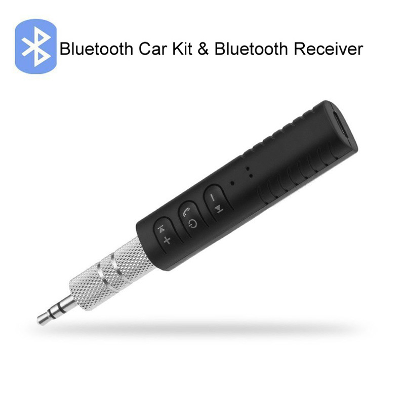 Bluetooth mottagare, 3.5mm