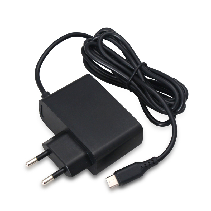 AC-adapter till Nintendo Switch / Switch Lite