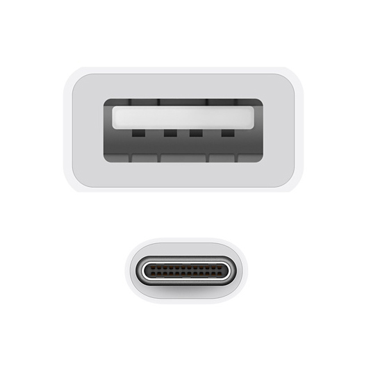 Macbook-adapter, USB-C till USB 3.1