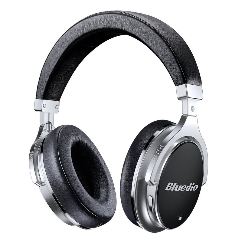 Bluedio F2 bluetooth 4.1 headset