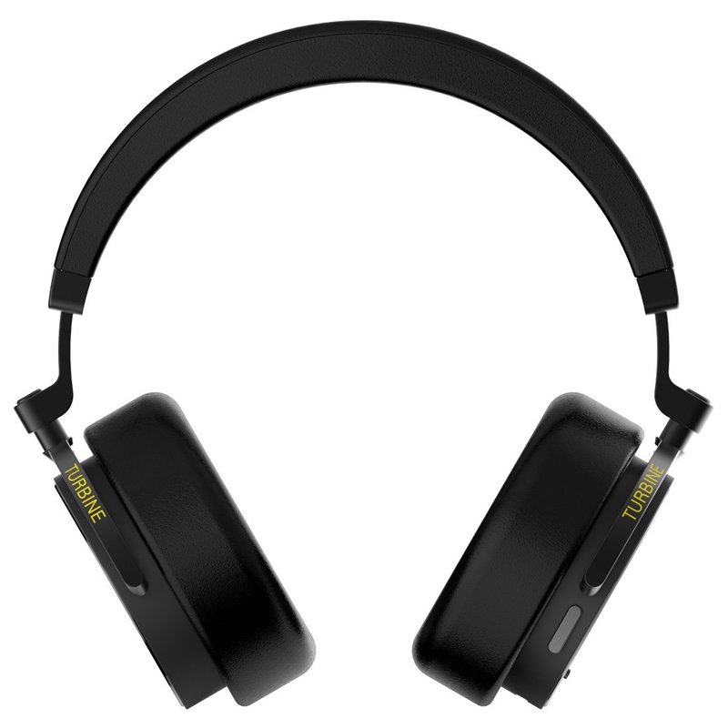 Bluedio T5 Bluetooth 4.2 trådlöst headset