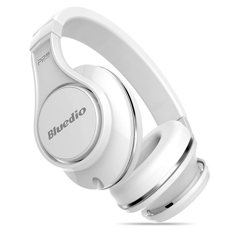 Bluedio UFO bluetooth 4.1 headset, vit