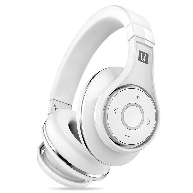 Bluedio UFO bluetooth 4.1 headset, vit