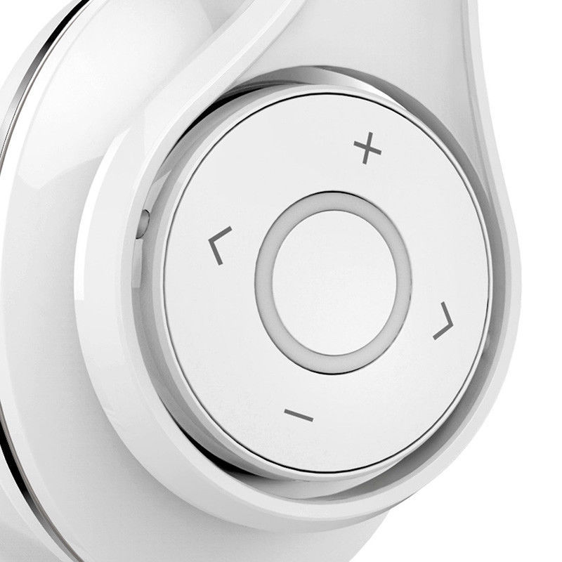 Bluedio UFO bluetooth 4.1 headset, vit