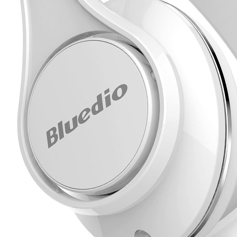 Bluedio UFO bluetooth 4.1 headset, vit