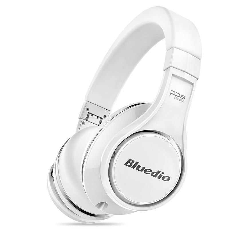 Bluedio UFO bluetooth 4.1 headset, vit