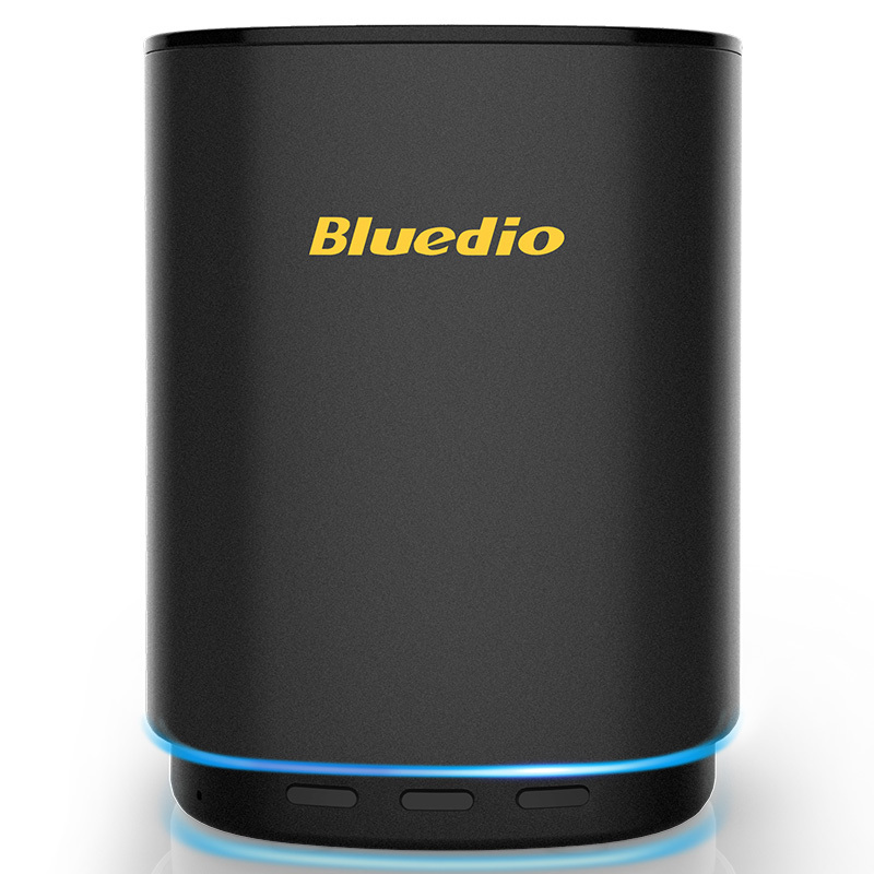 Bluedio TS5 högtalare bluetooth