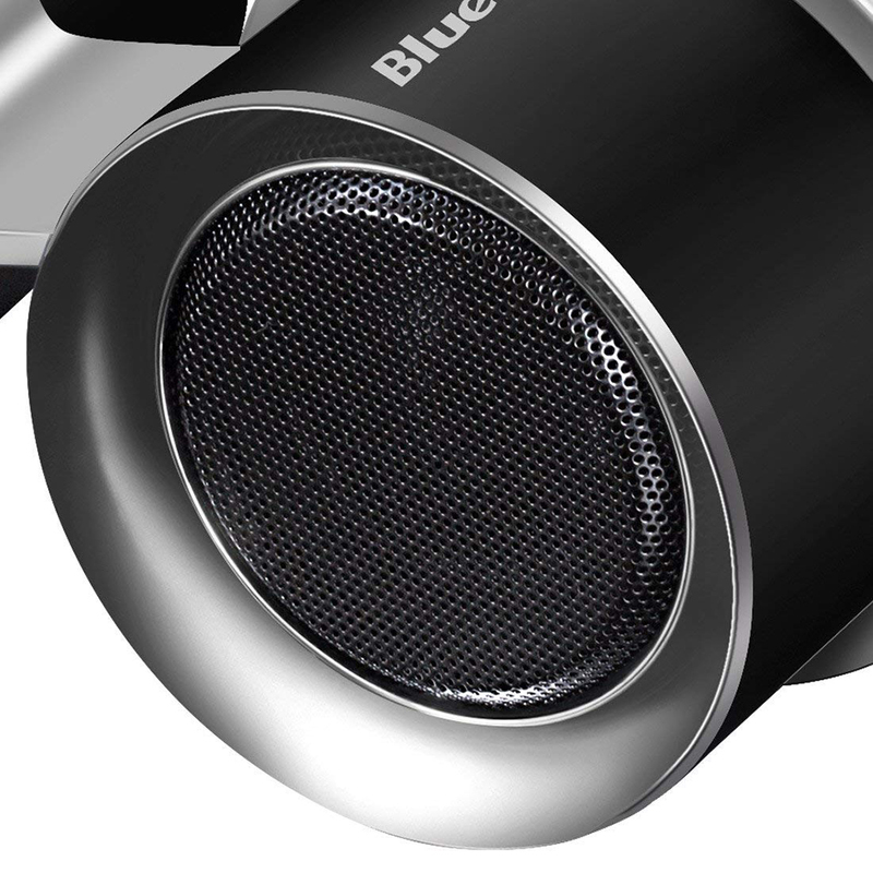 Bluedio V barrel bluetooth, 5 högtalare + mikrofon
