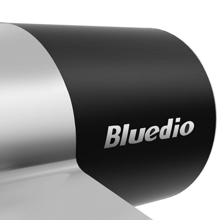 Bluedio US 2.1 bluetooth högtalare med mikrofon
