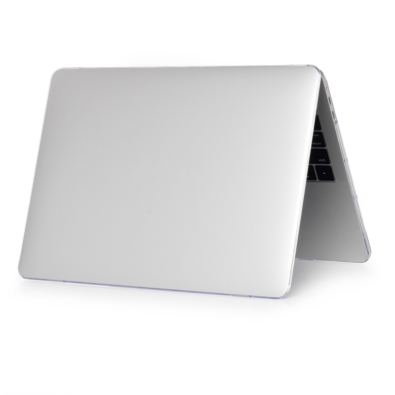 Skal till MacBook Pro 15.4 (A1707), genomskinligt
