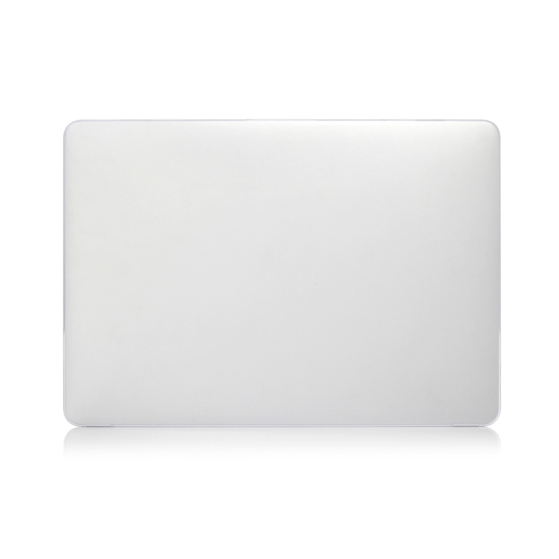 Skal till MacBook Pro 15.4 (A1707), genomskinligt