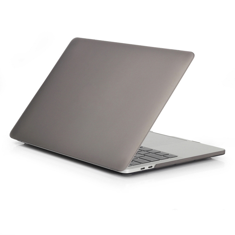 Skal, MacBook Pro 15,4" A1707 - Crystal