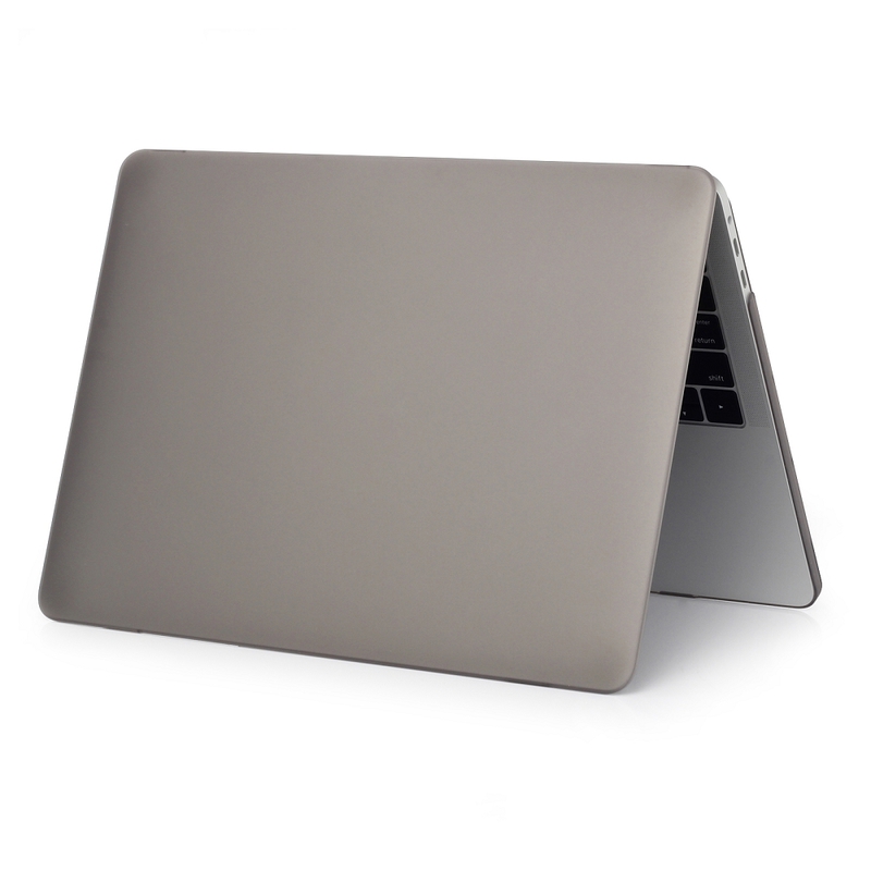 Skal, MacBook Pro 15,4" A1707 - Crystal